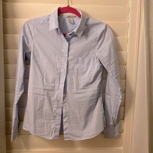 H&M dress shirt